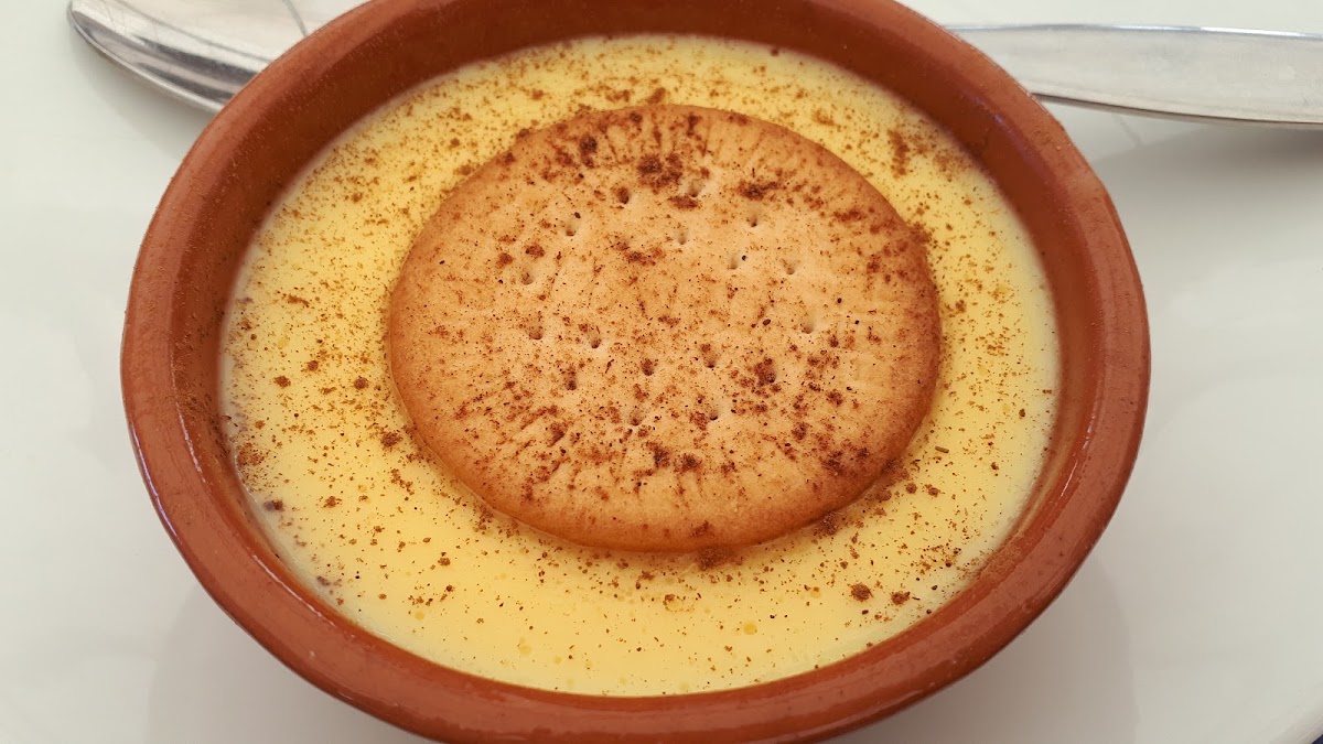 Restaurante Victoria-2