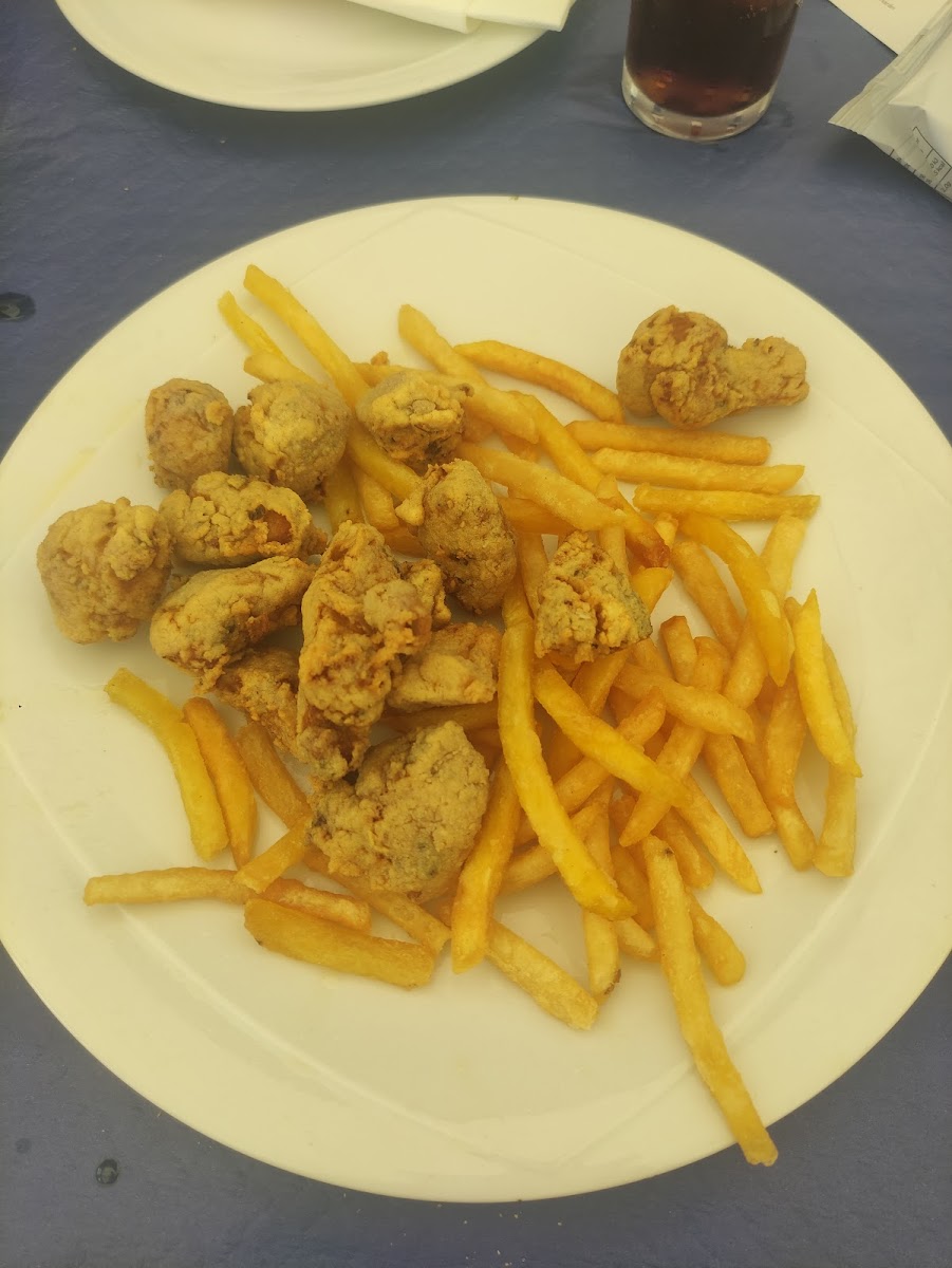 Restaurante Victoria-3