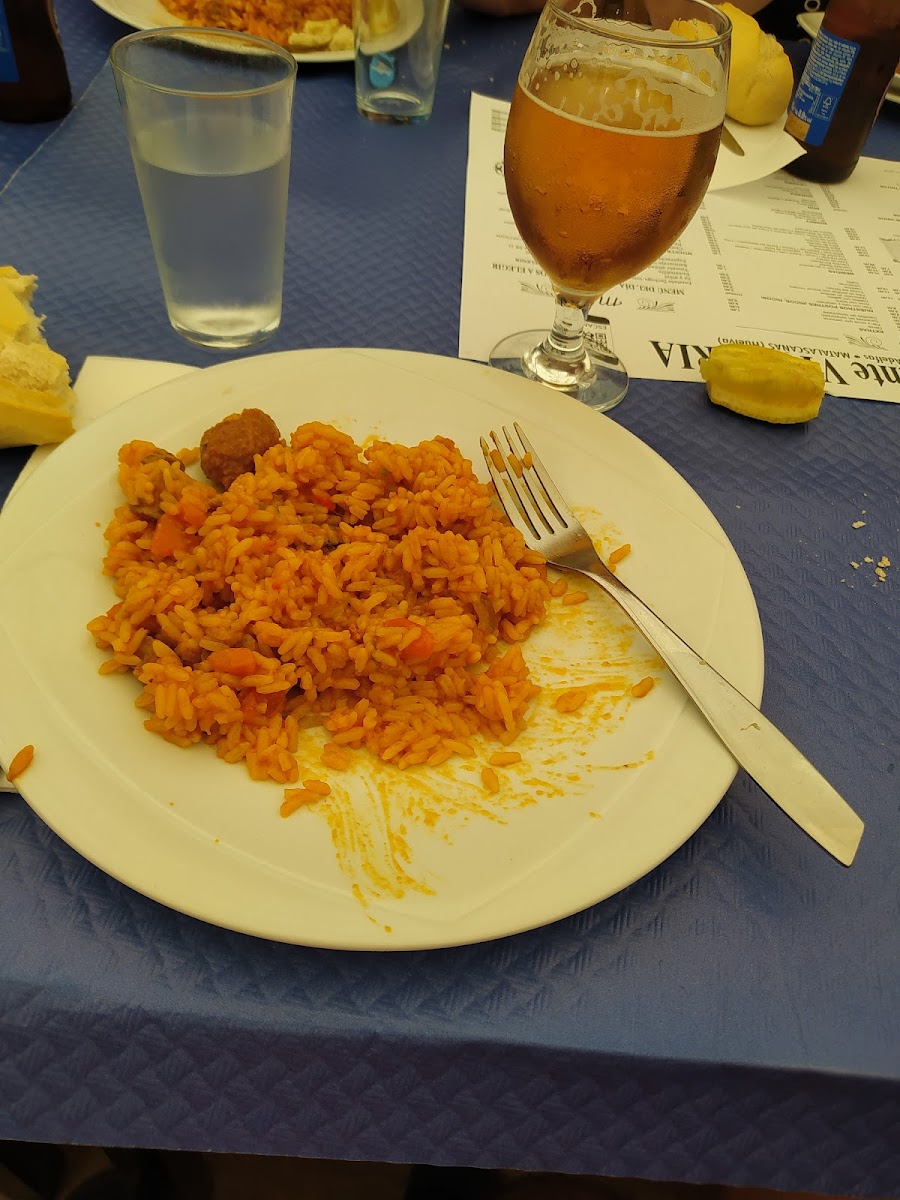 Restaurante Victoria-8