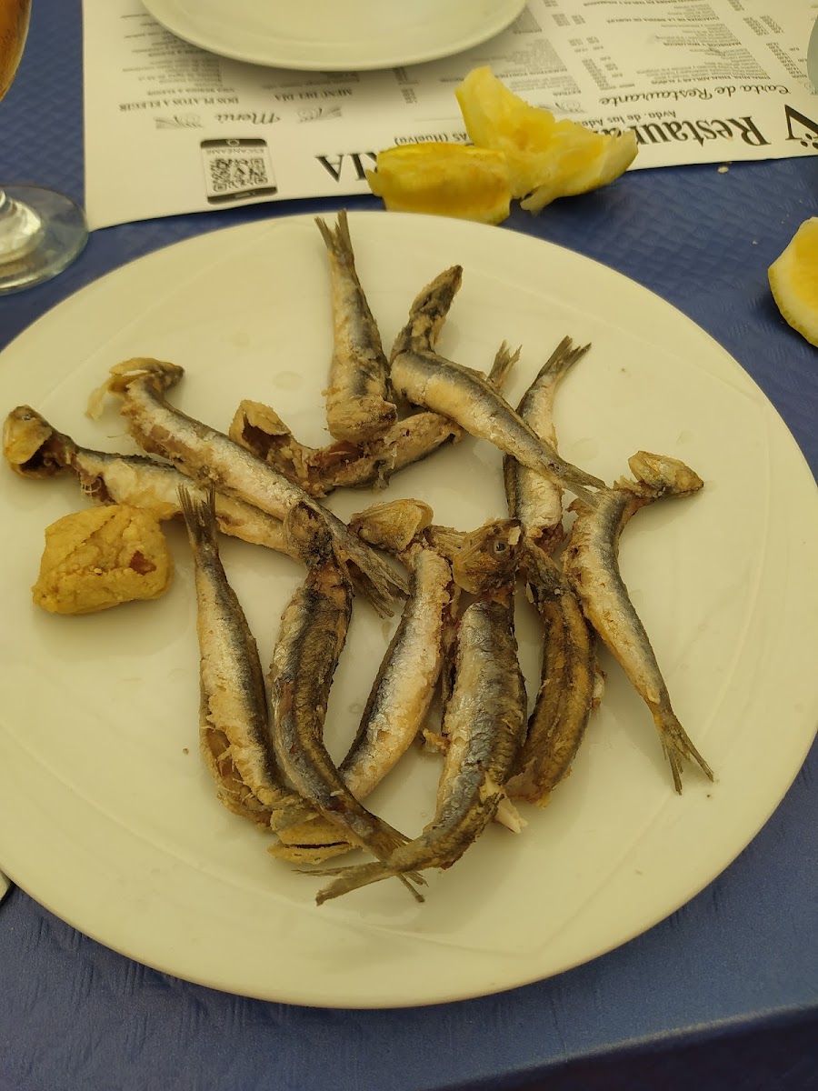 Restaurante Victoria-9